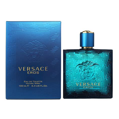 target versace eros|Versace cologne for men.